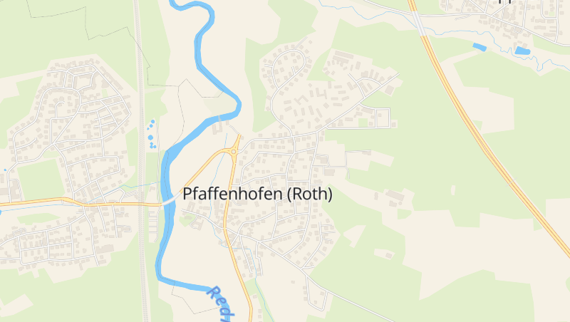 Übersichtskarte