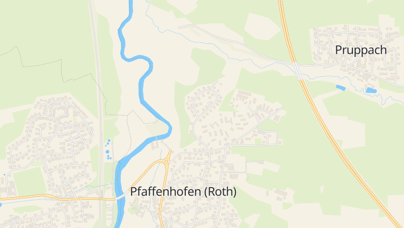 Übersichtskarte
