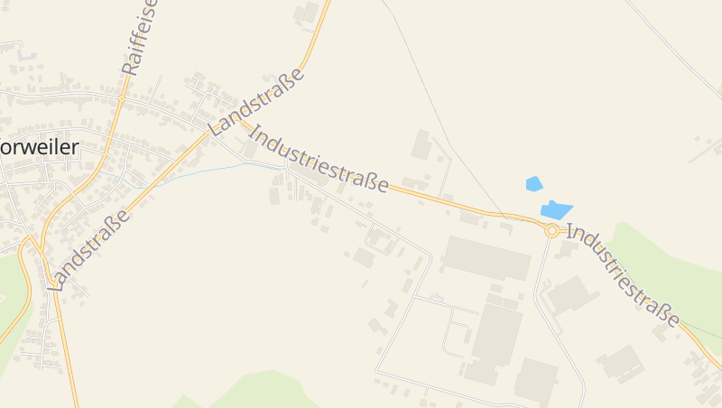 Übersichtskarte