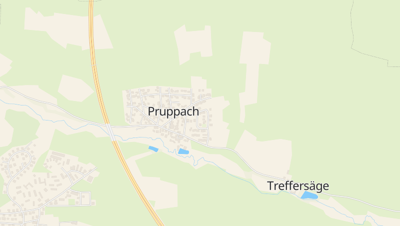 Übersichtskarte