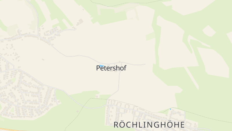 Übersichtskarte