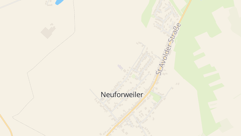 Übersichtskarte