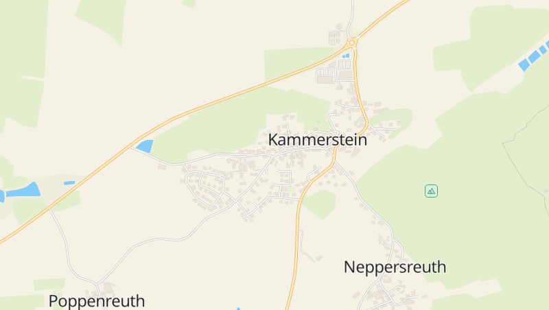 Übersichtskarte