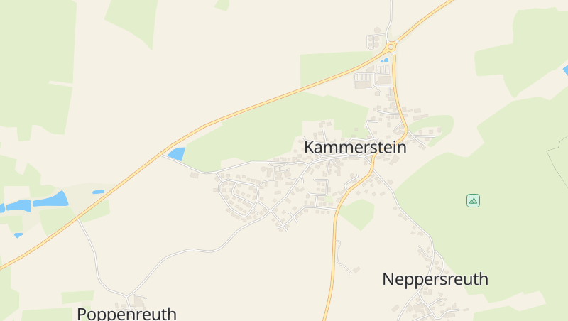 Übersichtskarte