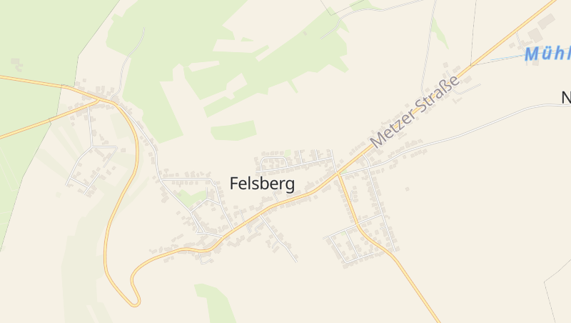 Übersichtskarte