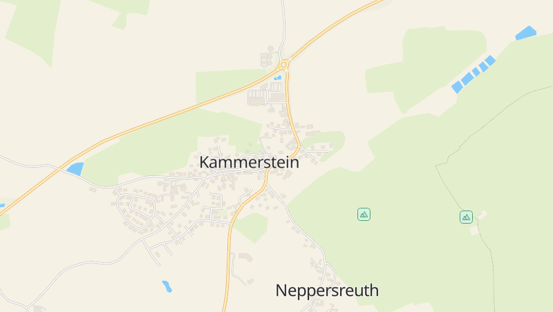 Übersichtskarte