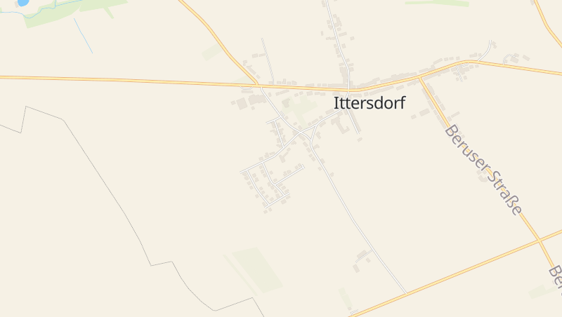 Übersichtskarte