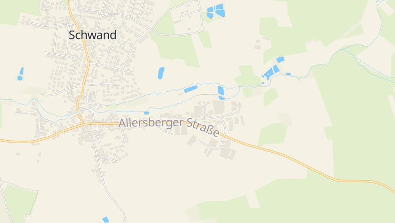 Übersichtskarte
