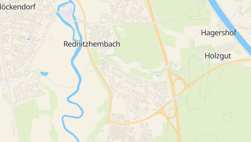 Übersichtskarte