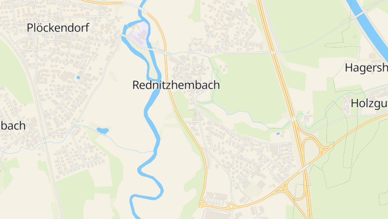 Übersichtskarte