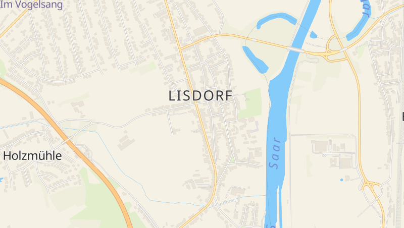 Übersichtskarte
