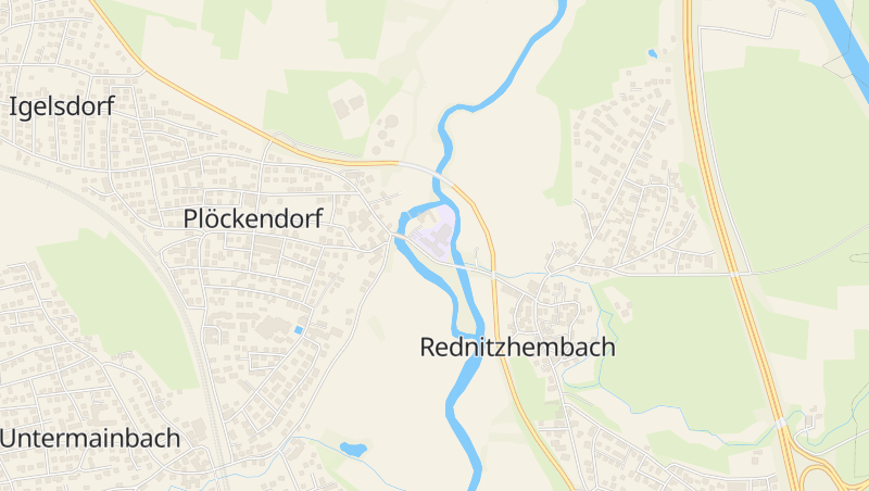 Übersichtskarte