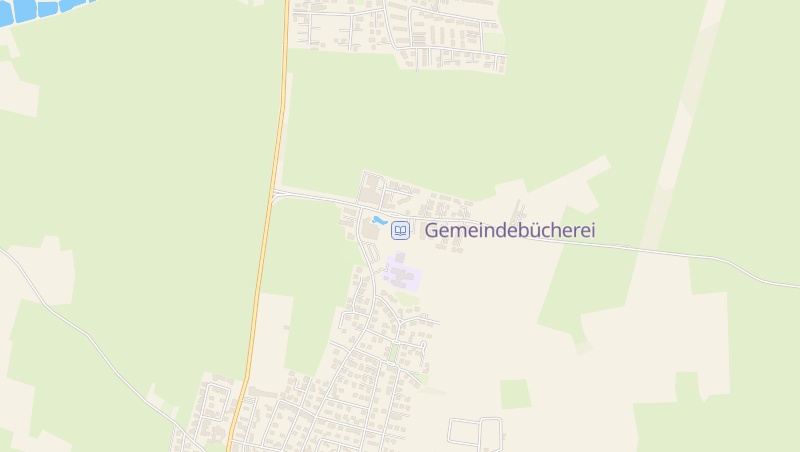Übersichtskarte