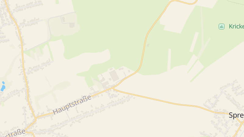 Übersichtskarte