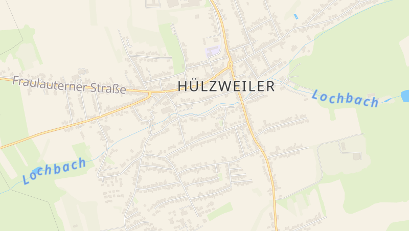 Übersichtskarte