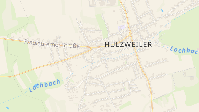 Übersichtskarte