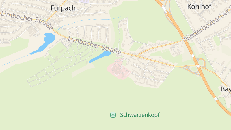 Übersichtskarte