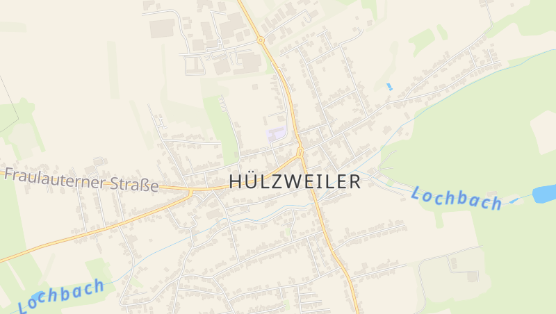 Übersichtskarte