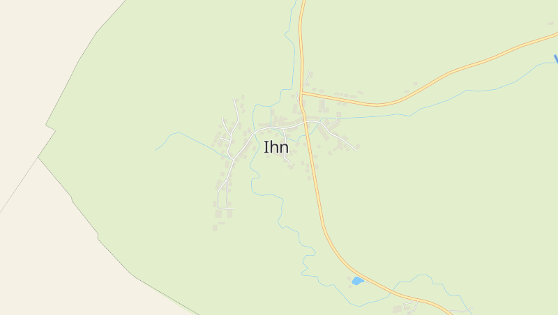 Übersichtskarte