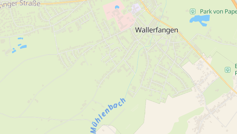 Übersichtskarte
