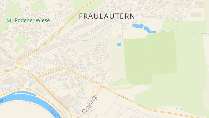Übersichtskarte