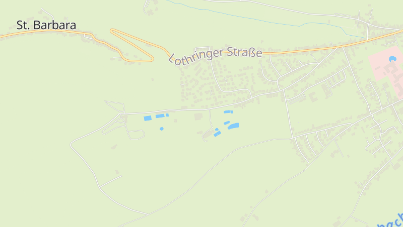 Übersichtskarte
