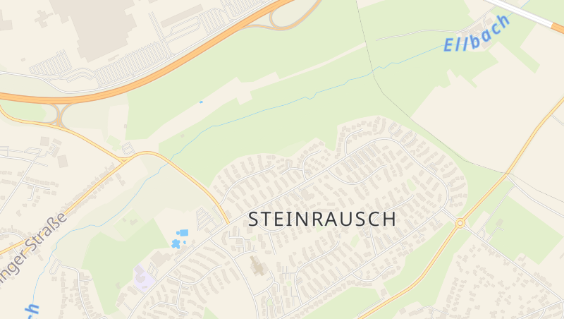 Übersichtskarte
