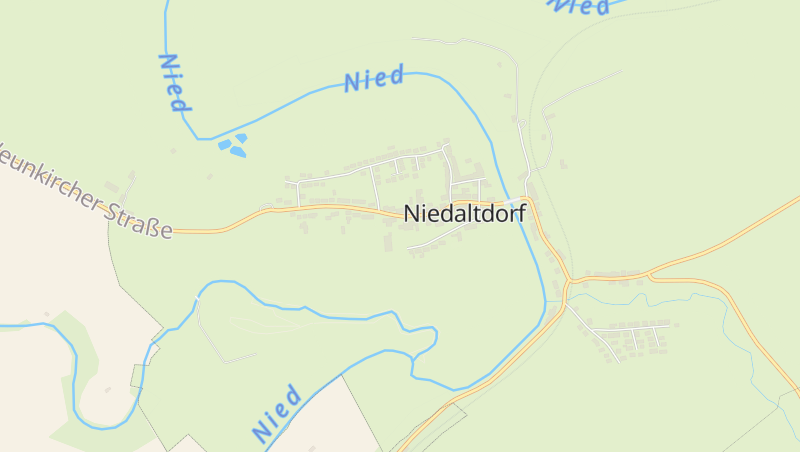 Übersichtskarte