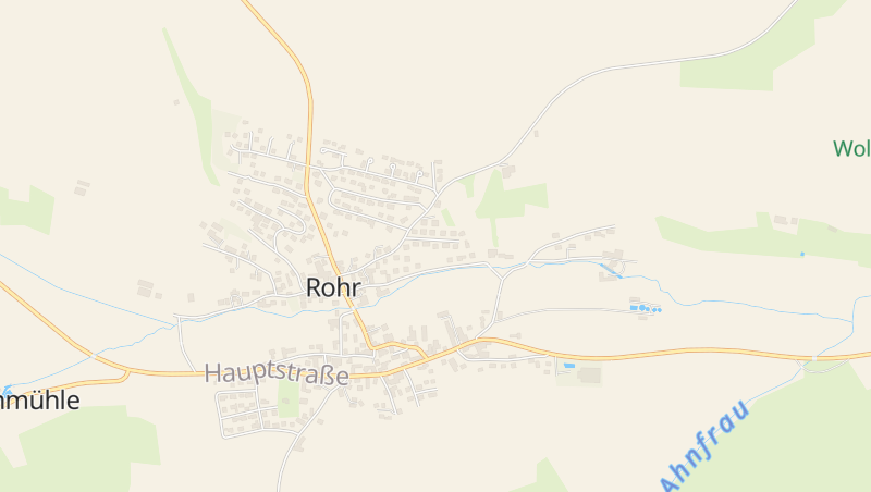 Übersichtskarte