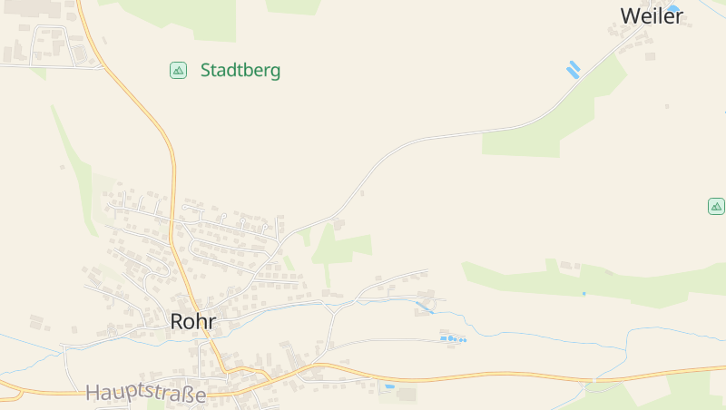 Übersichtskarte