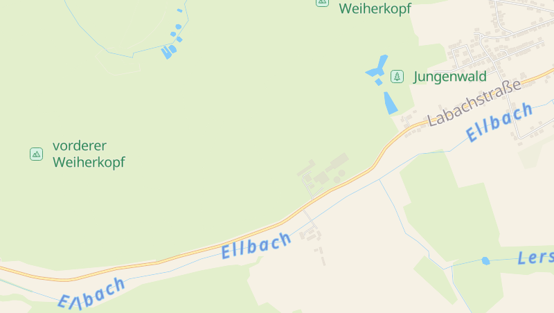 Übersichtskarte