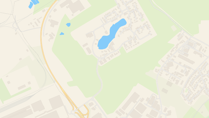 Übersichtskarte