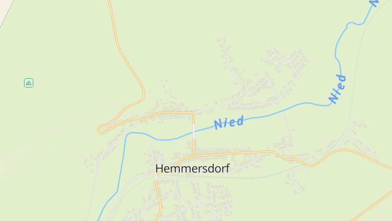 Übersichtskarte