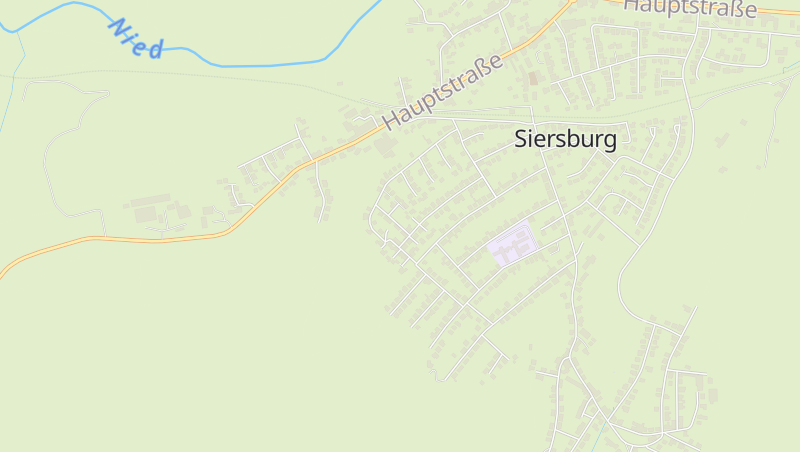 Übersichtskarte