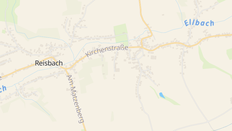 Übersichtskarte