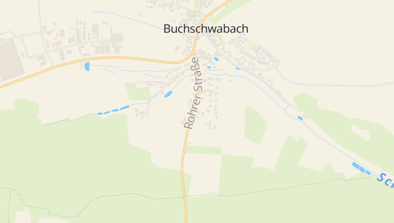 Übersichtskarte