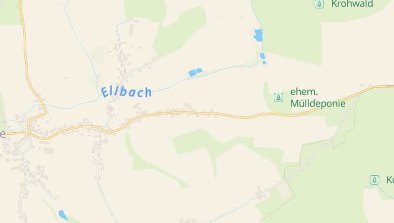 Übersichtskarte