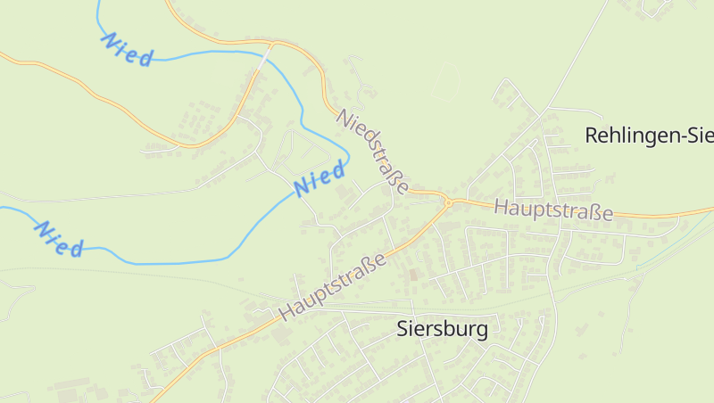 Übersichtskarte