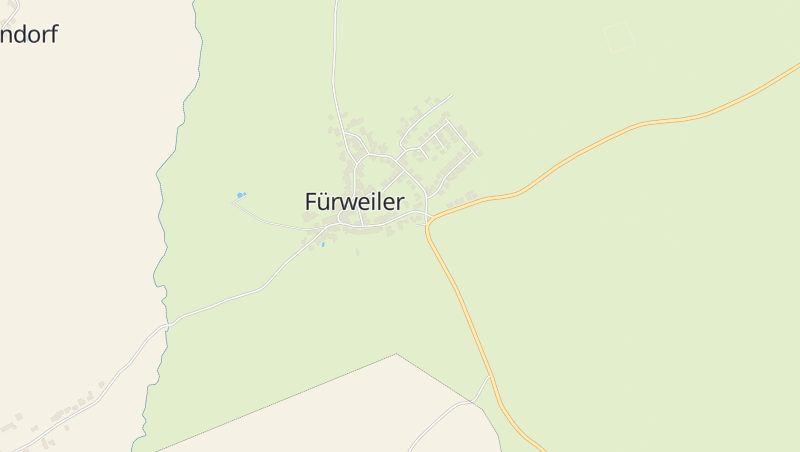Übersichtskarte