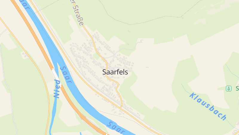 Übersichtskarte