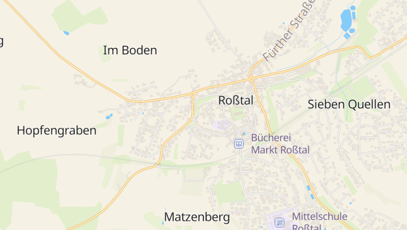 Übersichtskarte