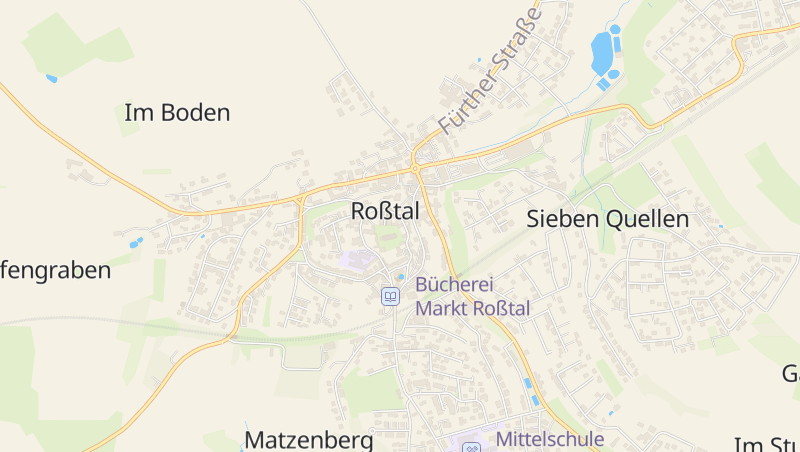 Übersichtskarte