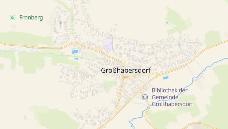 Übersichtskarte