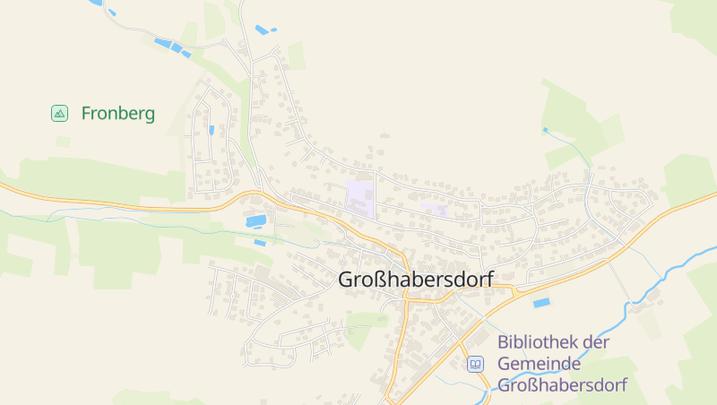 Übersichtskarte