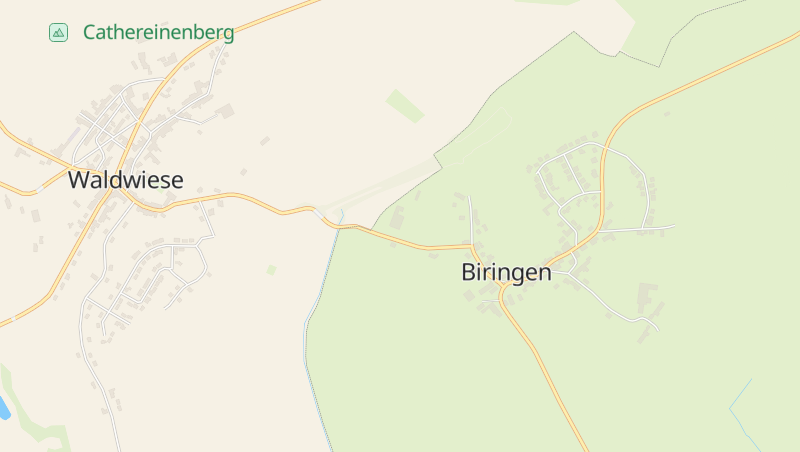 Übersichtskarte