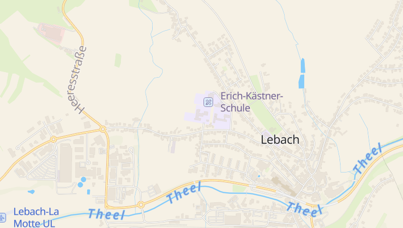 Übersichtskarte