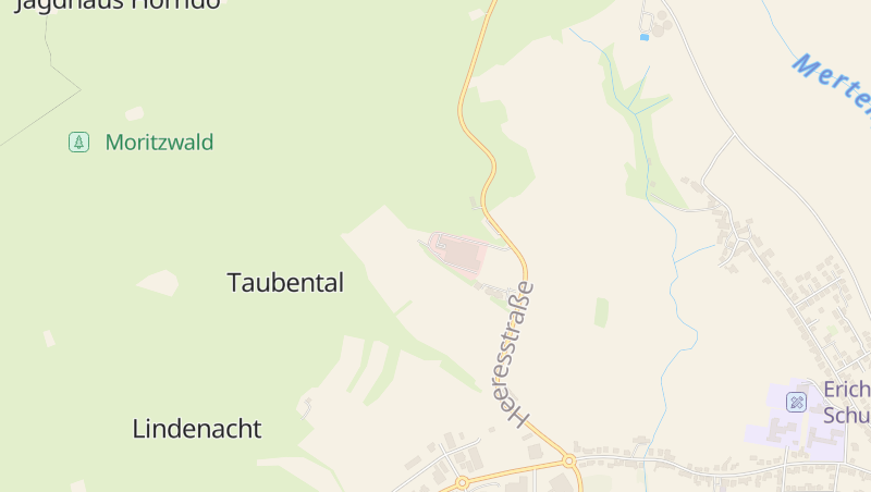 Übersichtskarte