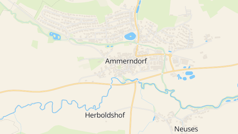 Übersichtskarte
