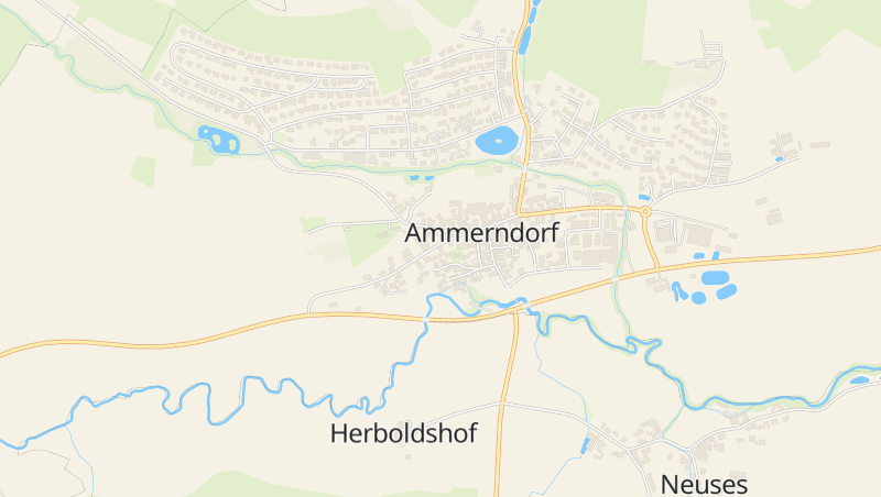 Übersichtskarte