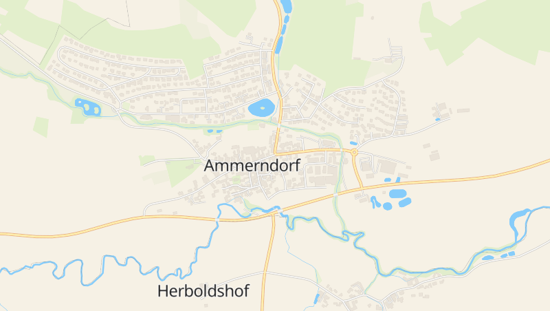 Übersichtskarte